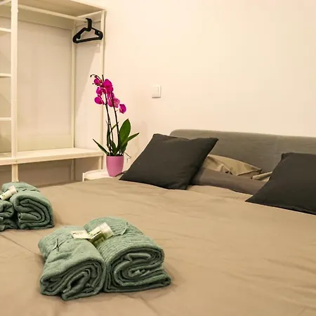 Apartment Golden Place - Cacilhas Almada