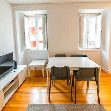 Apartment Golden Place - Cacilhas *