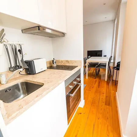 Appartamento Golden Place - Cacilhas Almada