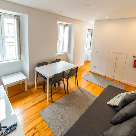 Apartamento Golden Place - Cacilhas