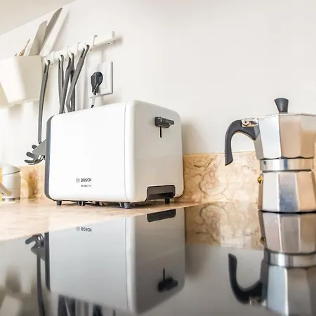 Appartamento Golden Place - Cacilhas *