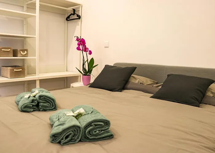 Lejlighed Golden Place - Cacilhas Almada