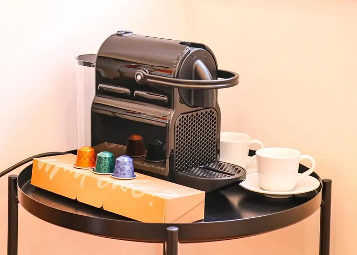 Golden Place - Cacilhas Lejlighed Almada