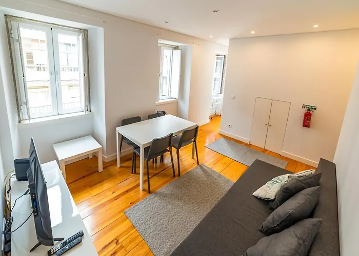 Lejlighed Golden Place - Cacilhas