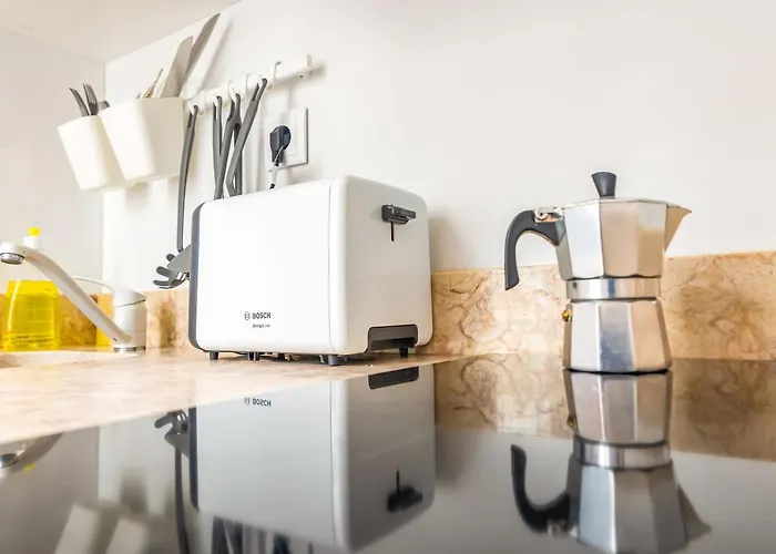 Lejlighed Golden Place - Cacilhas *